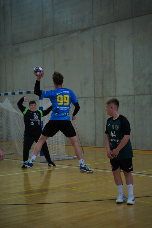 Dziewczyny z Lublińca podbiły Tarnowskie Góry