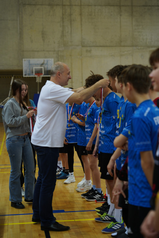 Dziewczyny z Lublińca podbiły Tarnowskie Góry