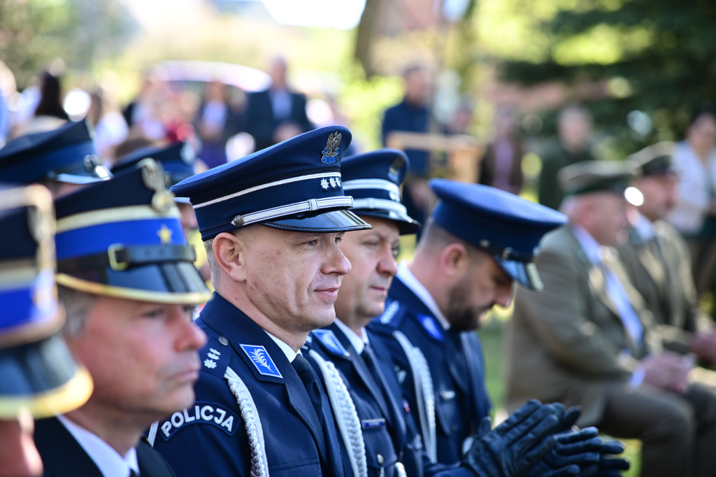 Lubliniec. Fotorelacja z obchodów święta 3 maja