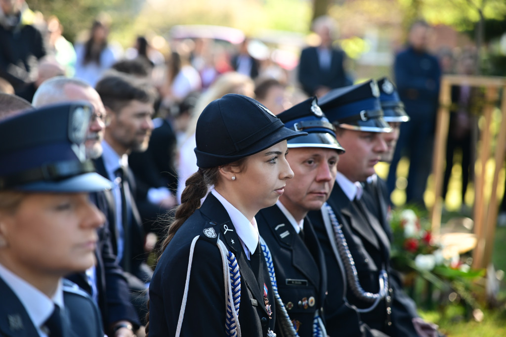 Lubliniec. Fotorelacja z obchodów święta 3 maja