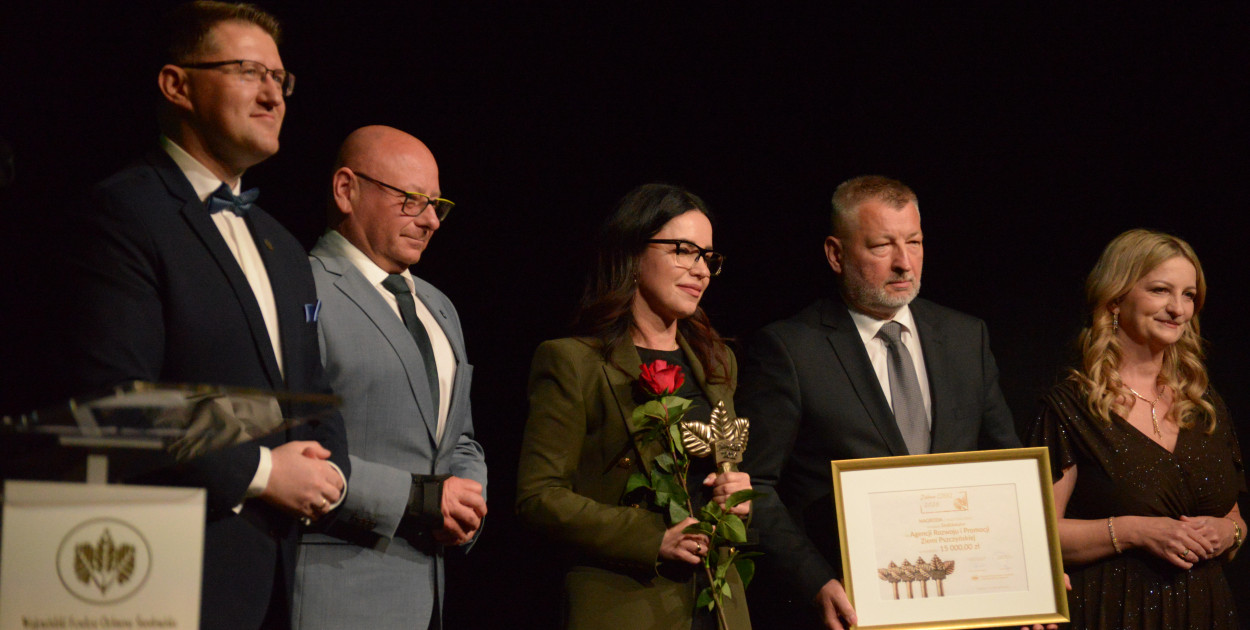 Gala Zielonych Czeków 2026