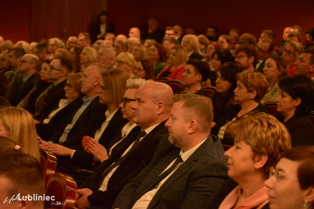 Gala Zielonych Czeków 2026