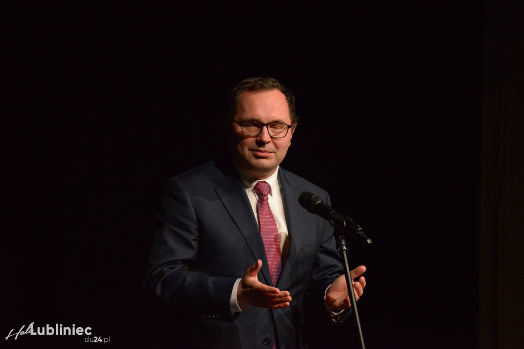 Gala Zielonych Czeków 2026