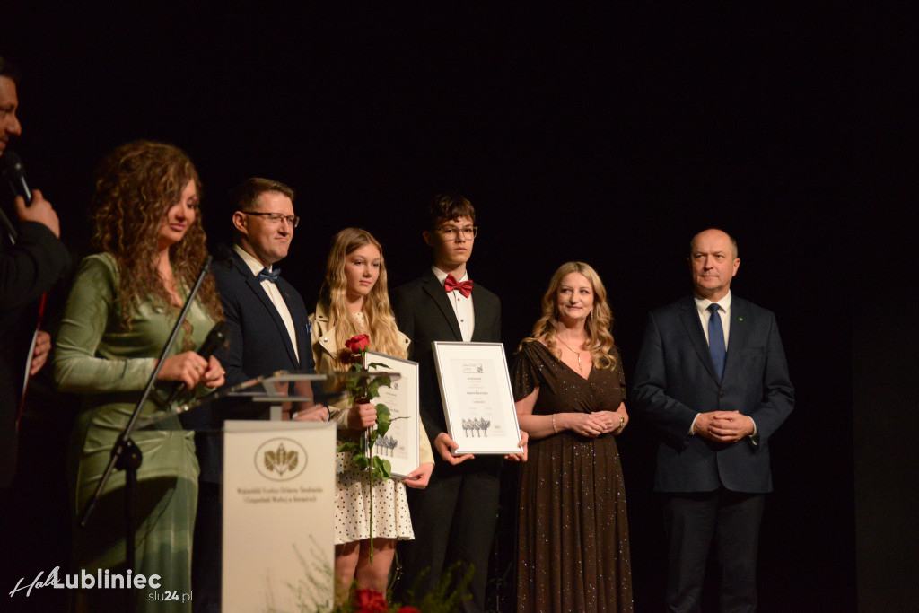 Gala Zielonych Czeków 2026