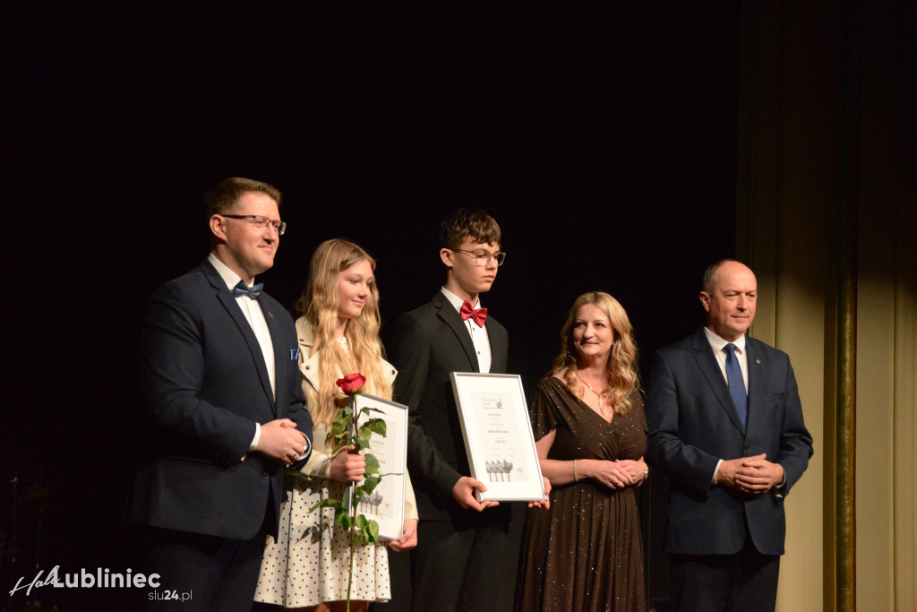 Gala Zielonych Czeków 2026