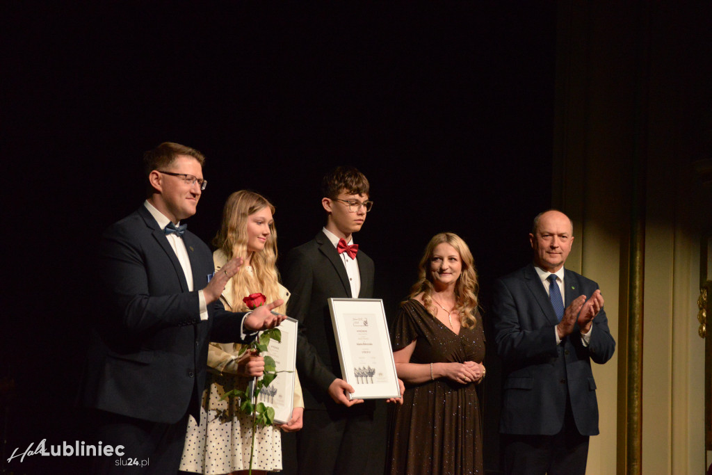Gala Zielonych Czeków 2026