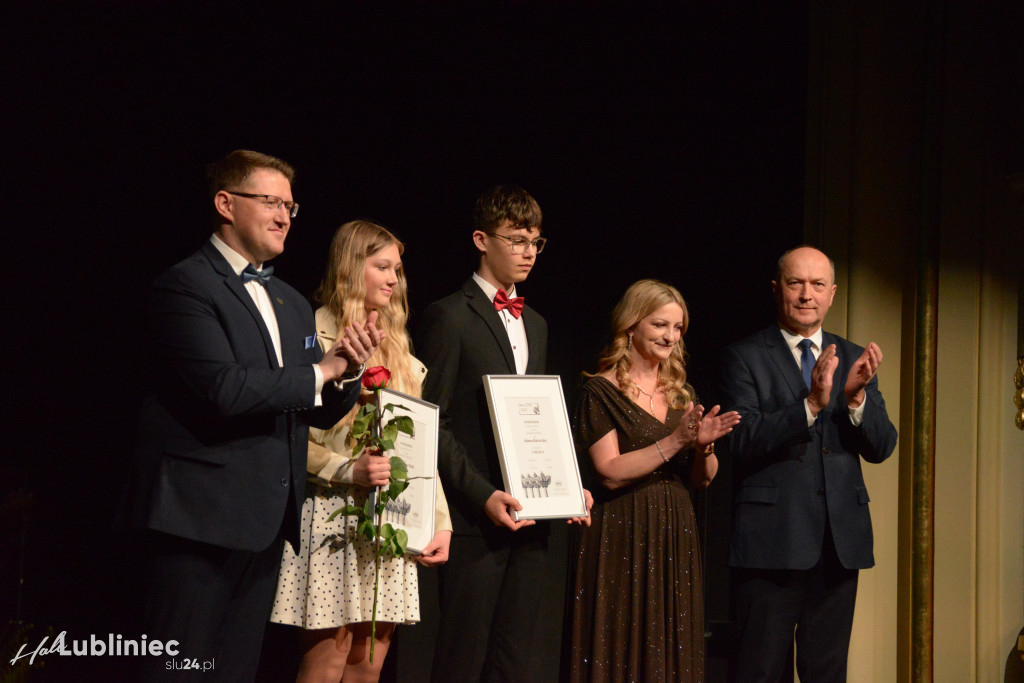 Gala Zielonych Czeków 2026