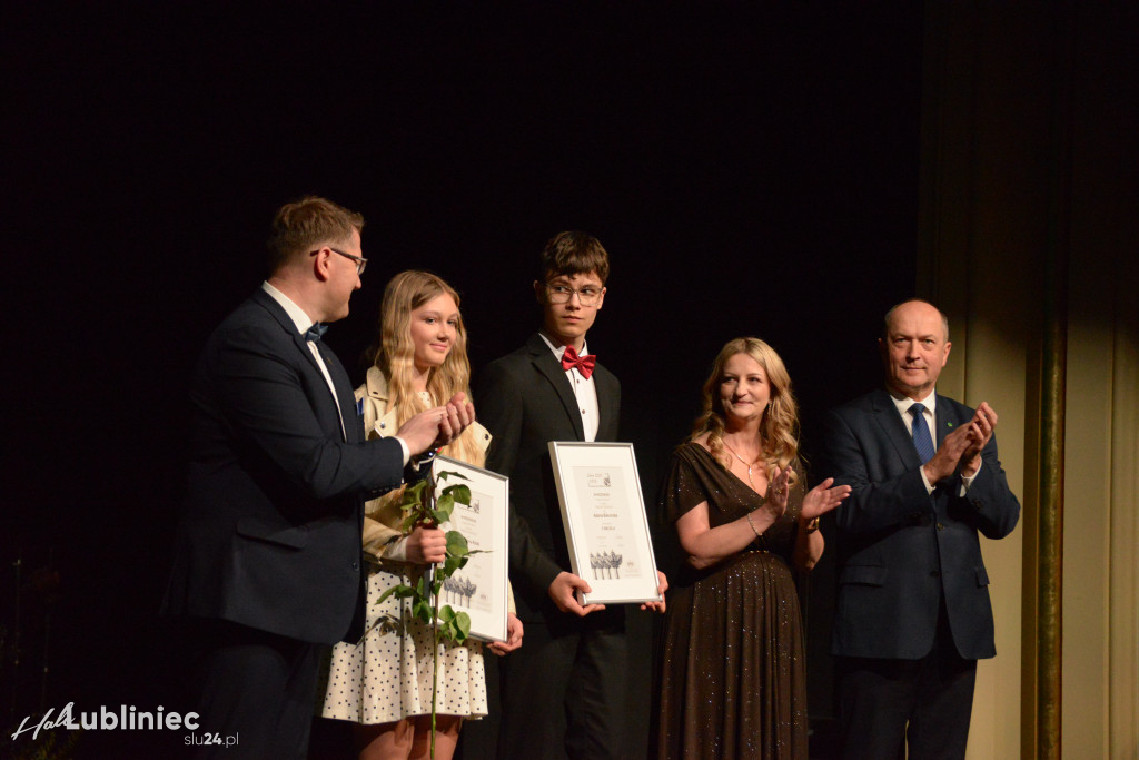 Gala Zielonych Czeków 2026