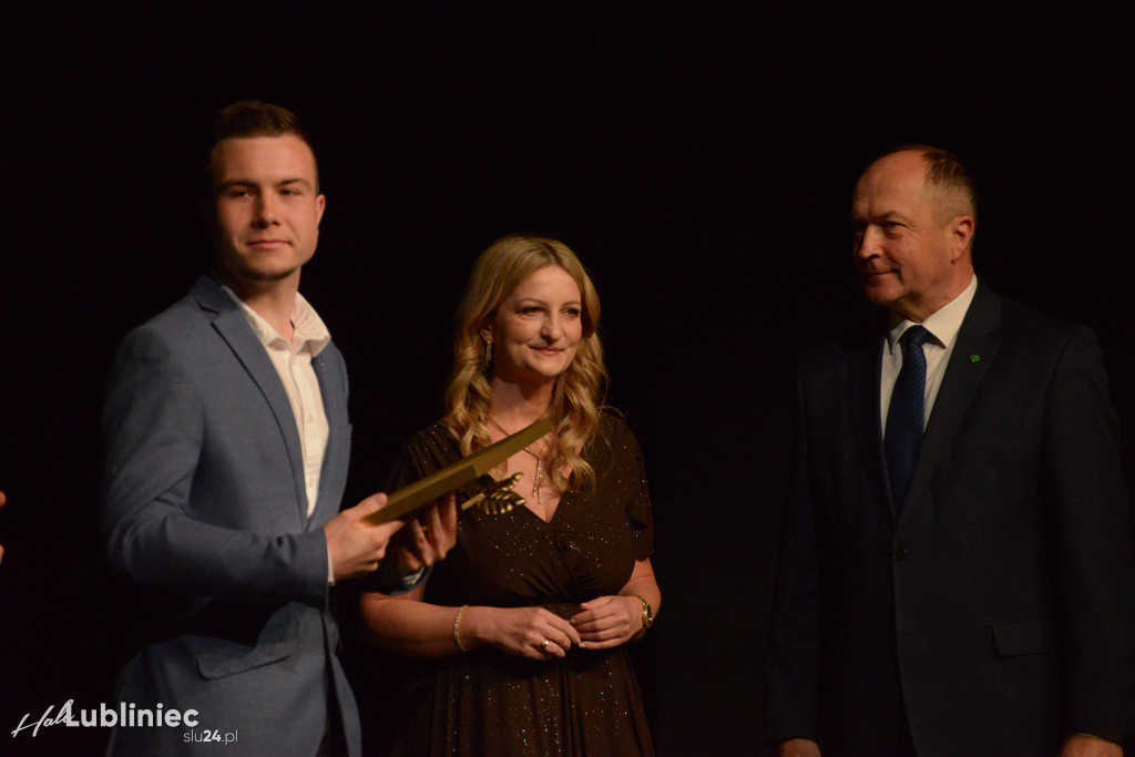 Gala Zielonych Czeków 2026