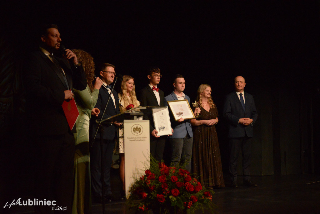Gala Zielonych Czeków 2026