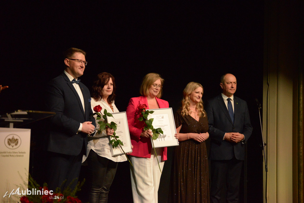 Gala Zielonych Czeków 2026