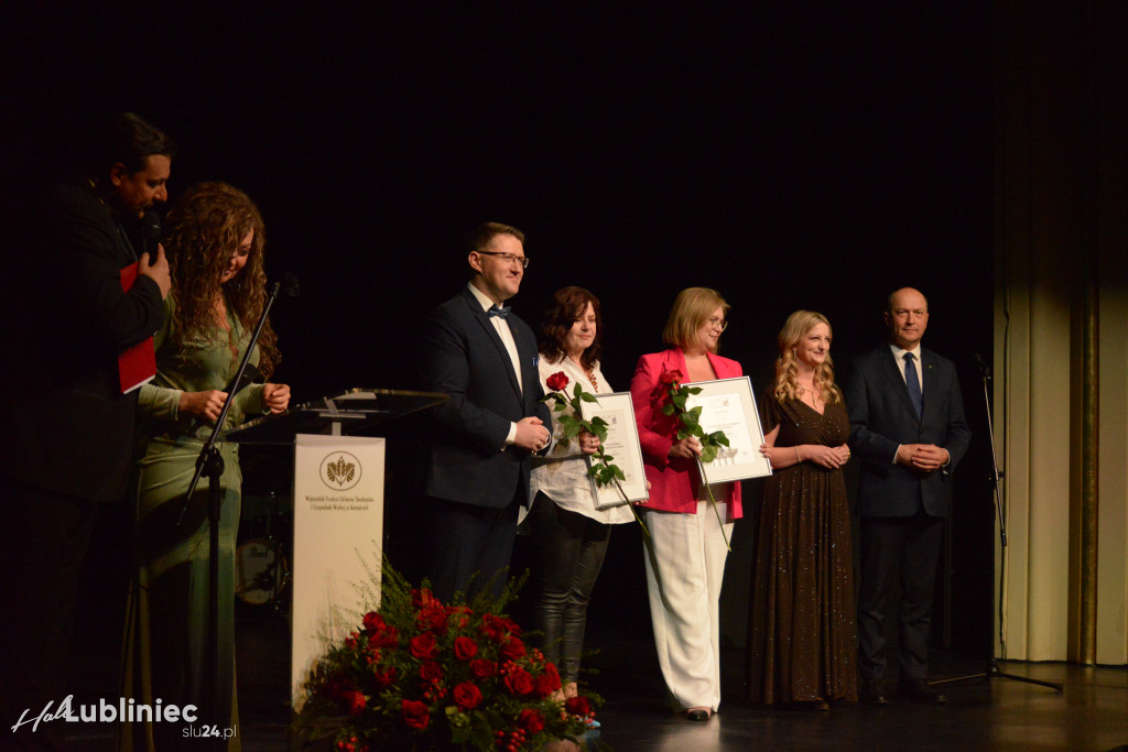 Gala Zielonych Czeków 2026