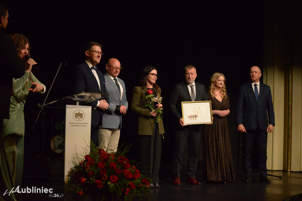 Gala Zielonych Czeków 2026