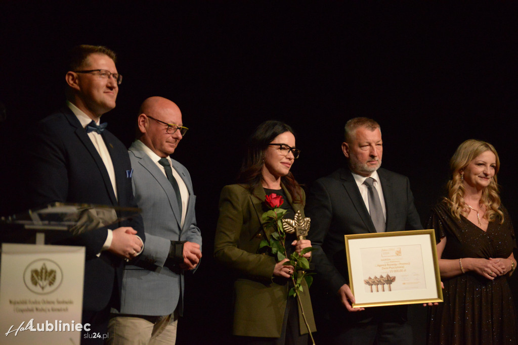 Gala Zielonych Czeków 2026