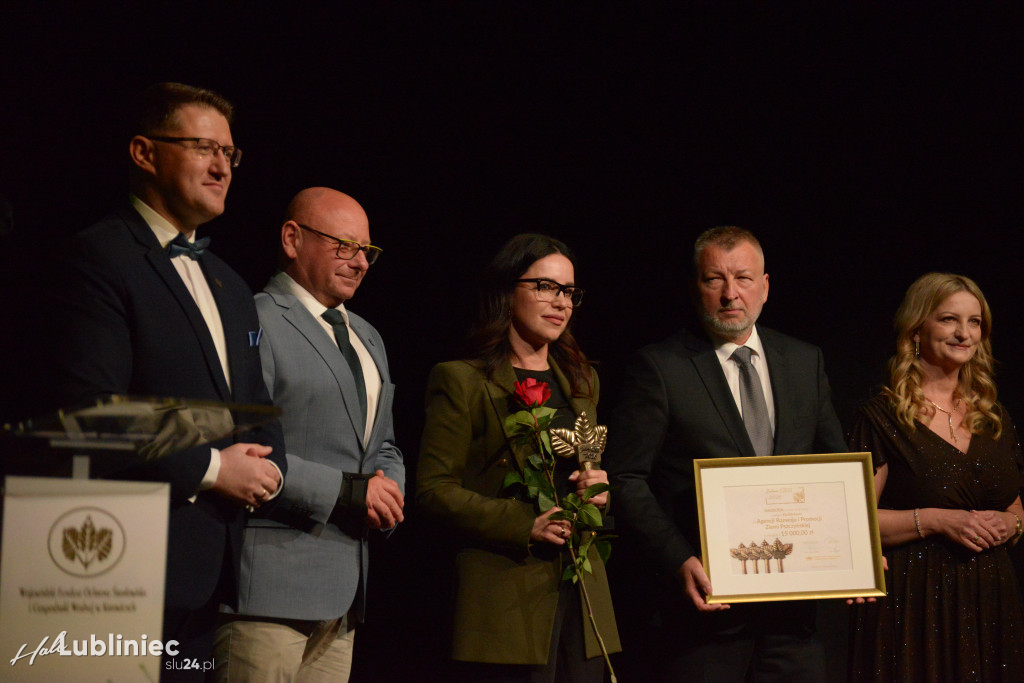 Gala Zielonych Czeków 2026