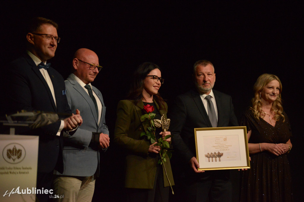 Gala Zielonych Czeków 2026