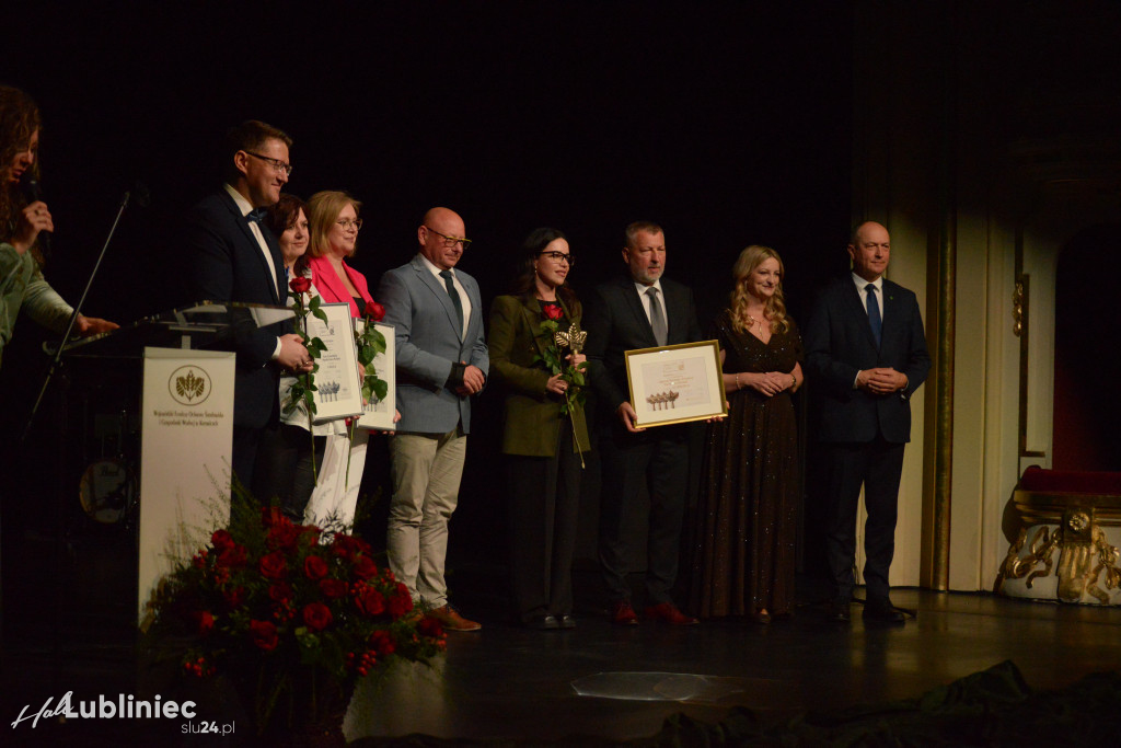 Gala Zielonych Czeków 2026