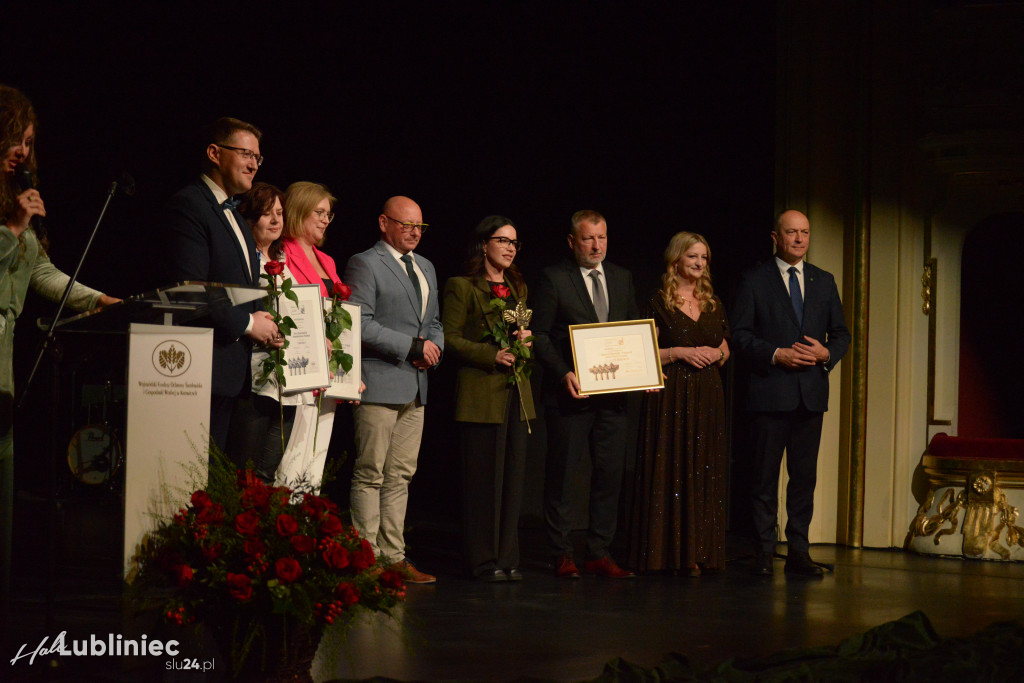 Gala Zielonych Czeków 2026
