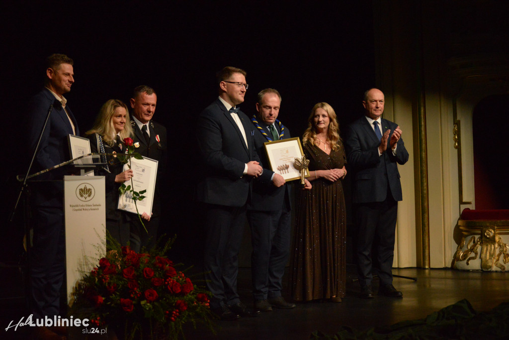 Gala Zielonych Czeków 2026