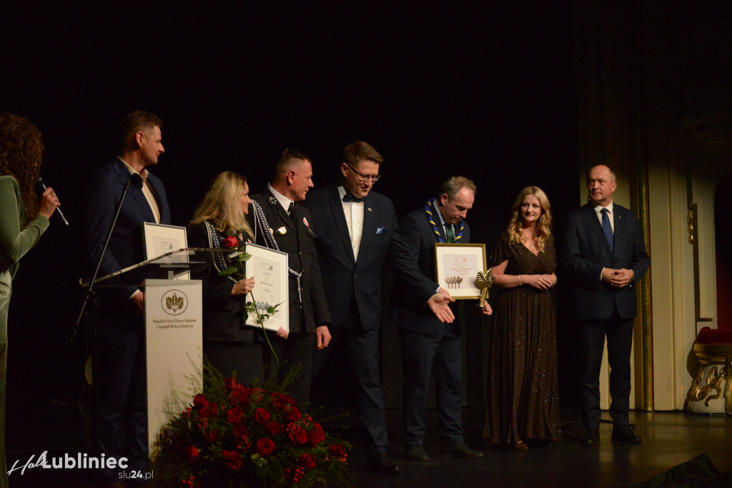 Gala Zielonych Czeków 2026