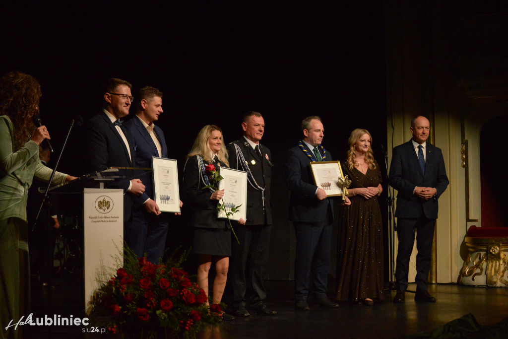 Gala Zielonych Czeków 2026