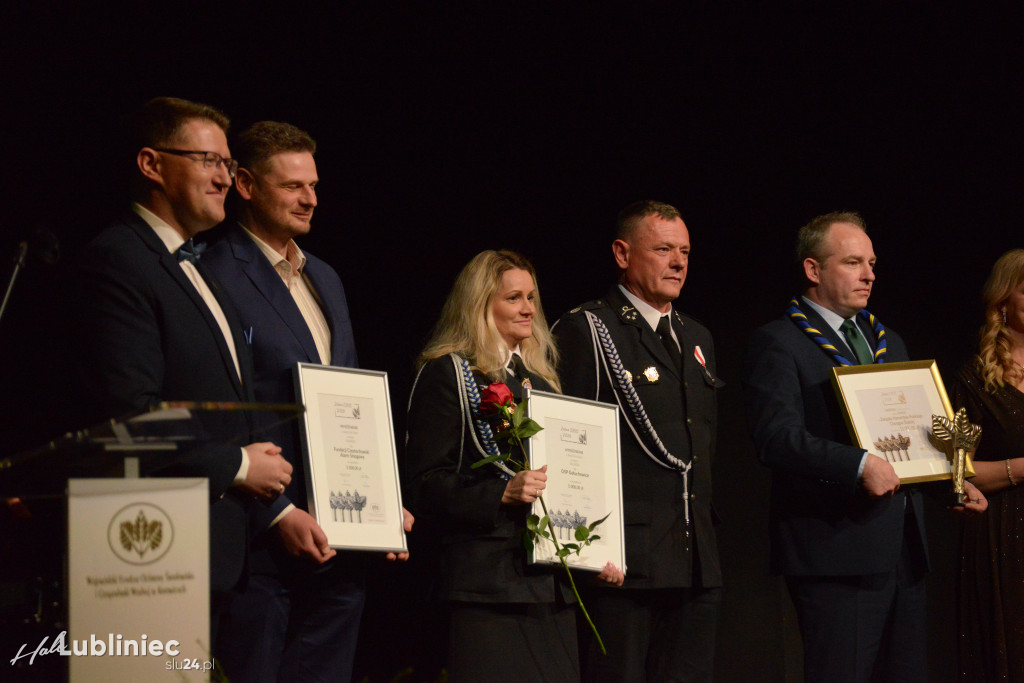 Gala Zielonych Czeków 2026