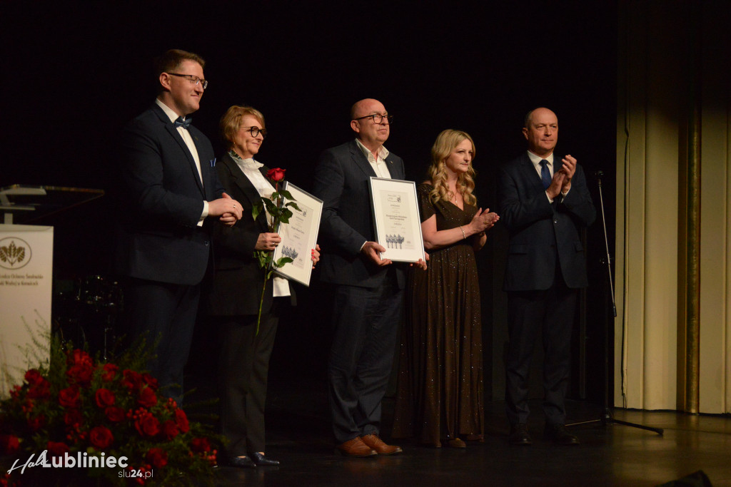 Gala Zielonych Czeków 2026