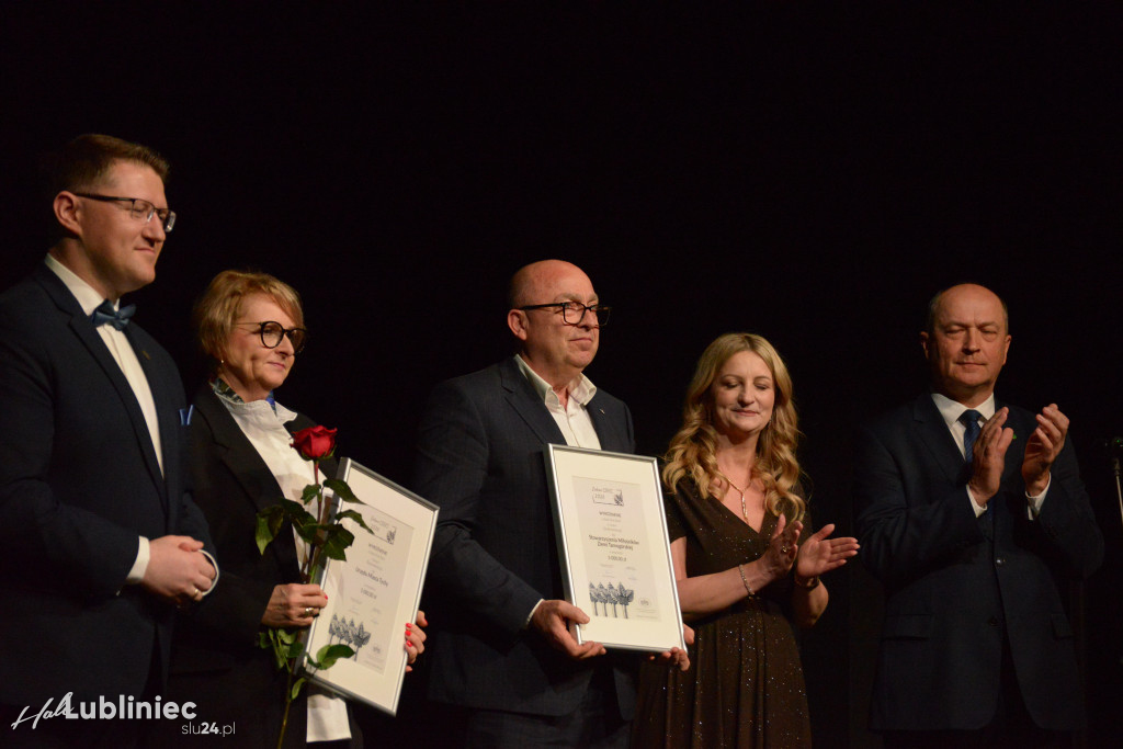 Gala Zielonych Czeków 2026