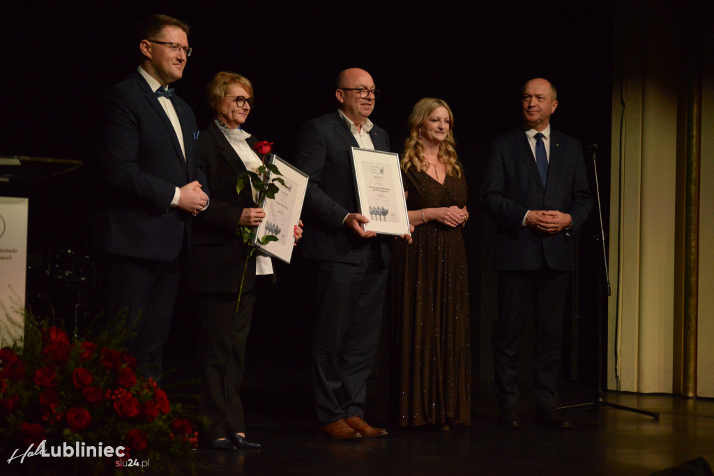 Gala Zielonych Czeków 2026