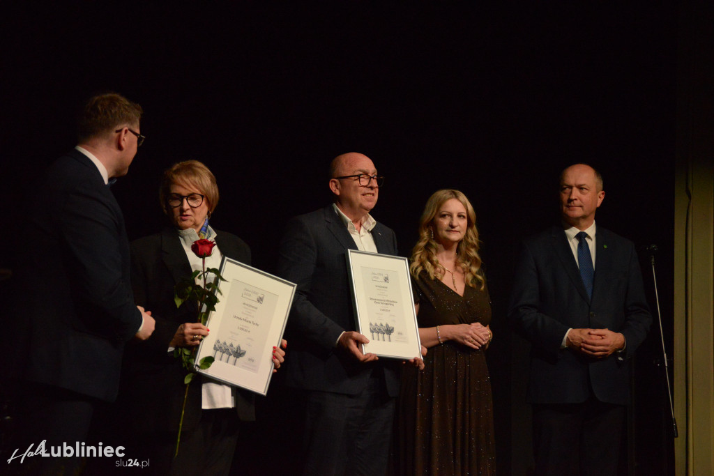Gala Zielonych Czeków 2026