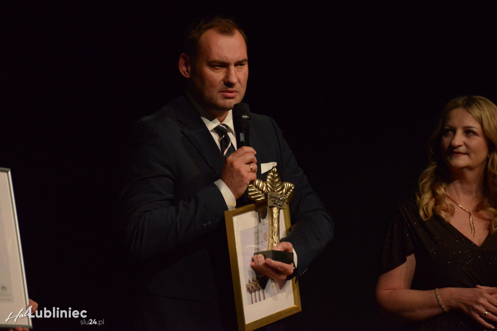 Gala Zielonych Czeków 2026