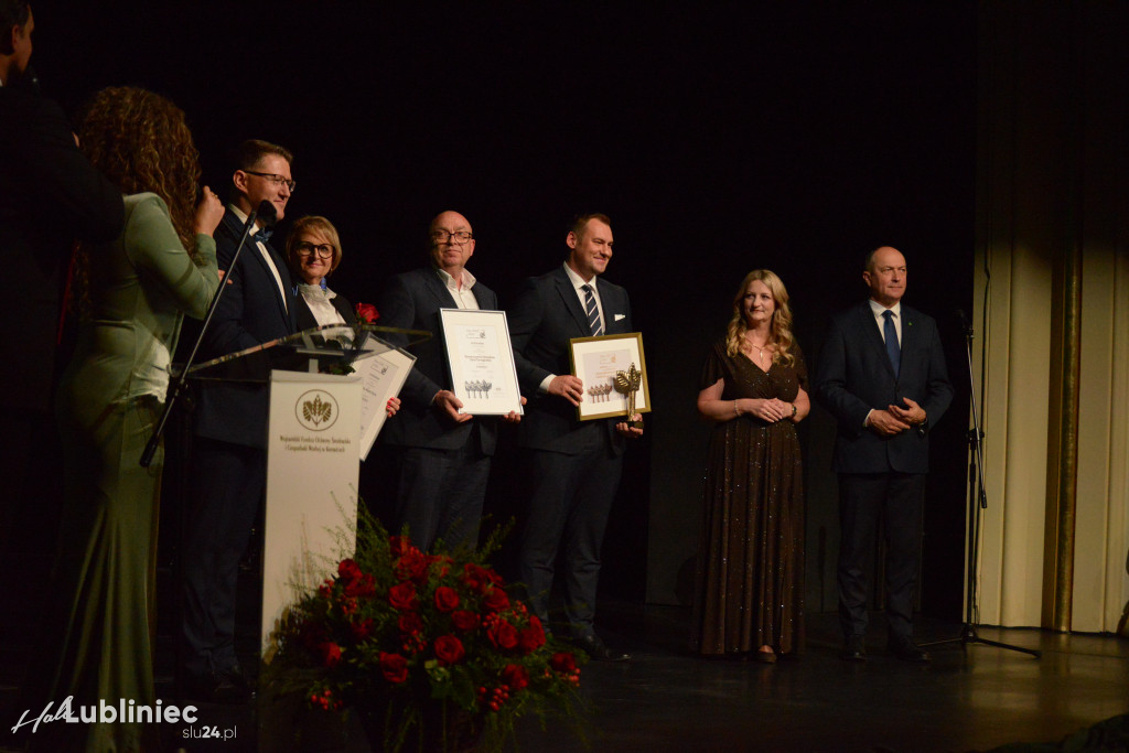 Gala Zielonych Czeków 2026