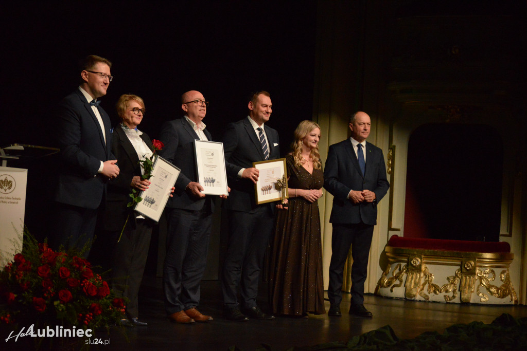Gala Zielonych Czeków 2026