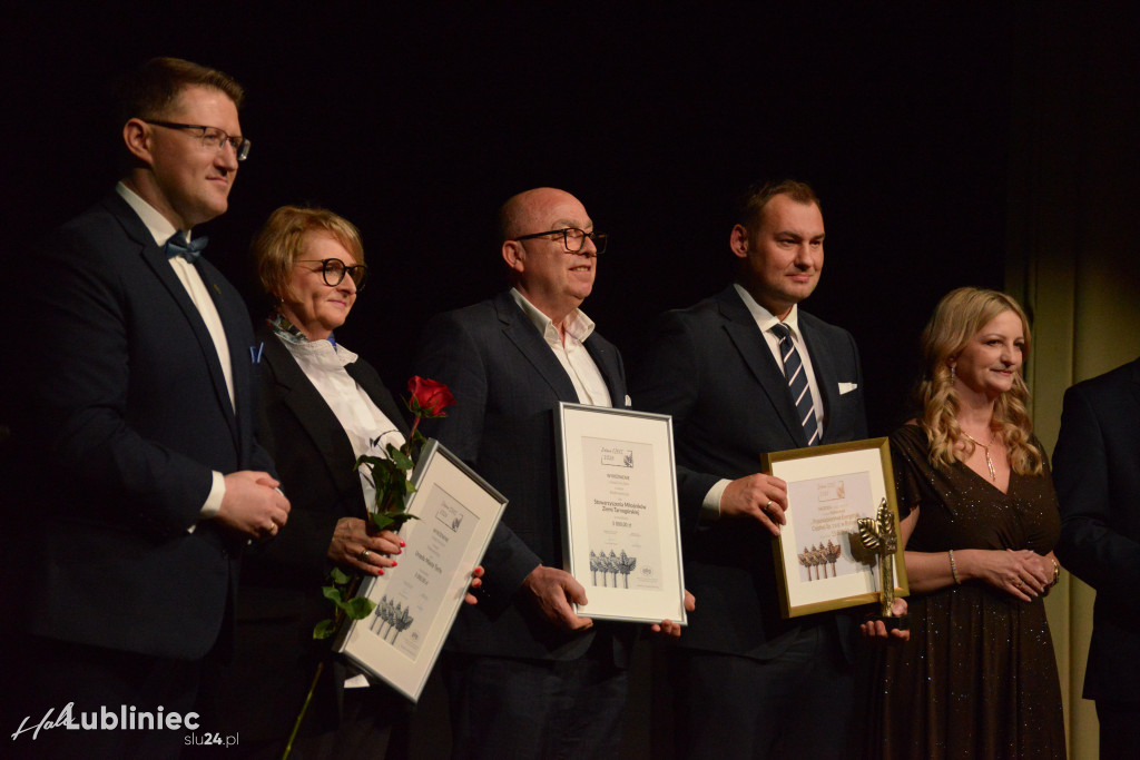 Gala Zielonych Czeków 2026