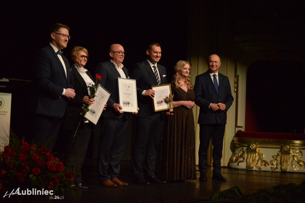 Gala Zielonych Czeków 2026