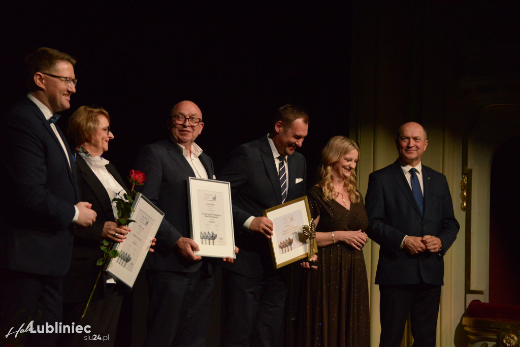 Gala Zielonych Czeków 2026