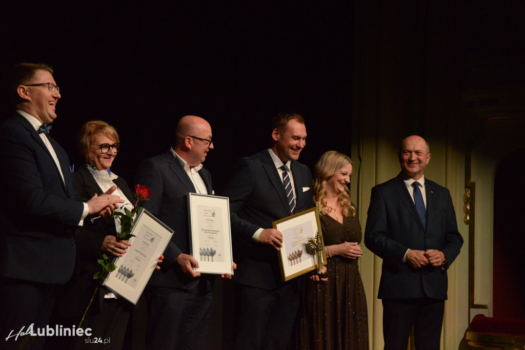 Gala Zielonych Czeków 2026
