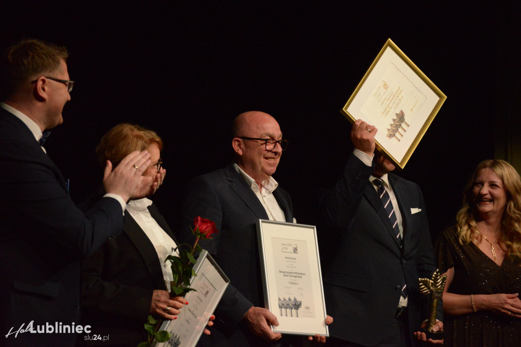 Gala Zielonych Czeków 2026
