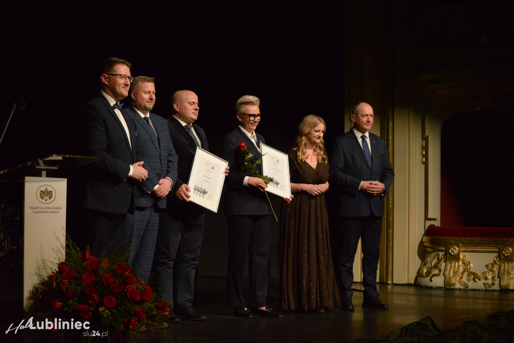 Gala Zielonych Czeków 2026