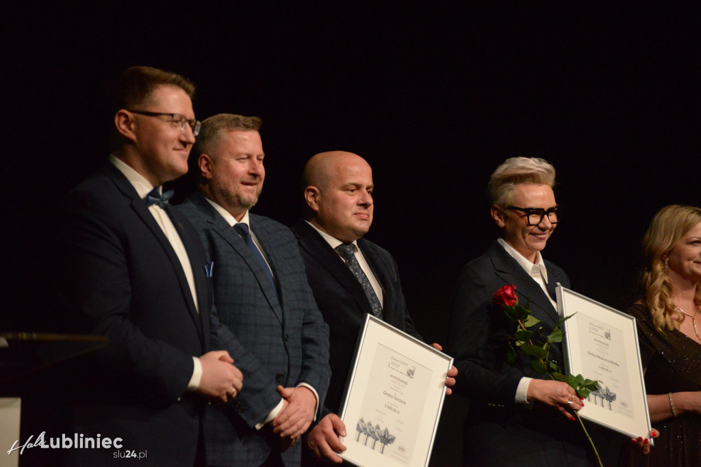 Gala Zielonych Czeków 2026