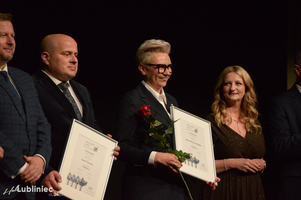 Gala Zielonych Czeków 2026