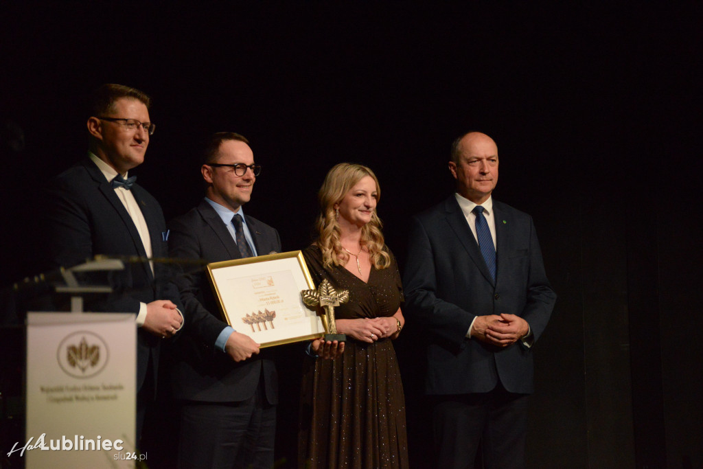 Gala Zielonych Czeków 2026