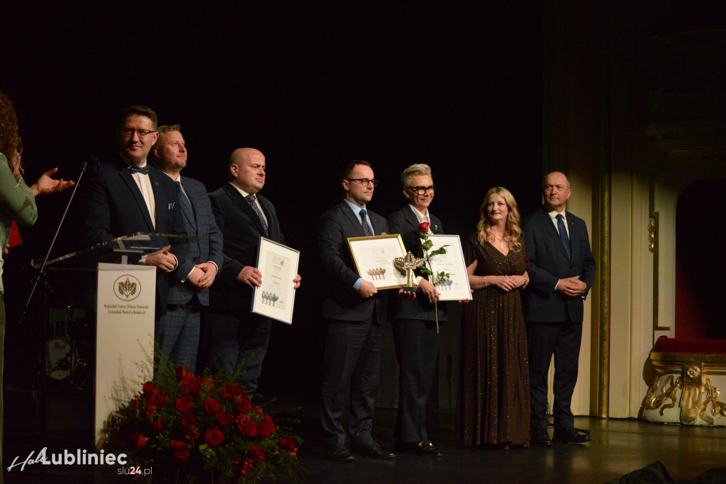 Gala Zielonych Czeków 2026