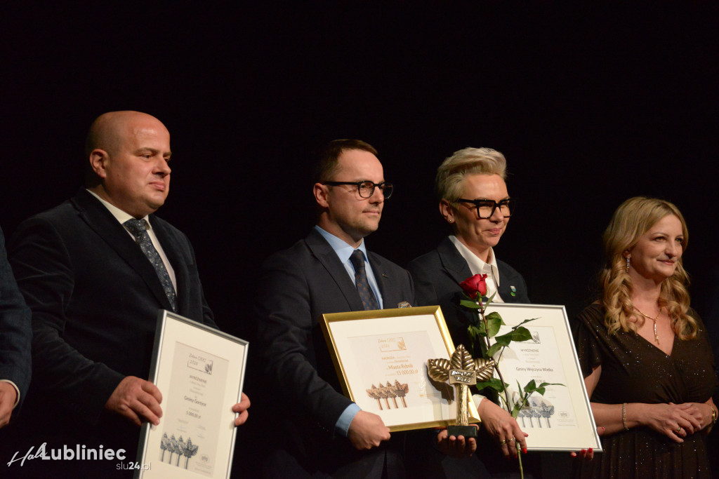 Gala Zielonych Czeków 2026