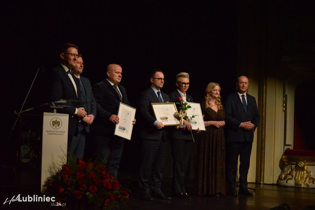 Gala Zielonych Czeków 2026