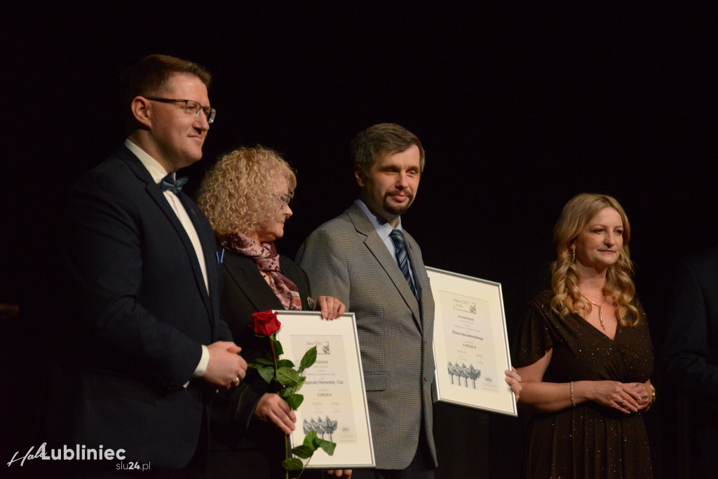 Gala Zielonych Czeków 2026