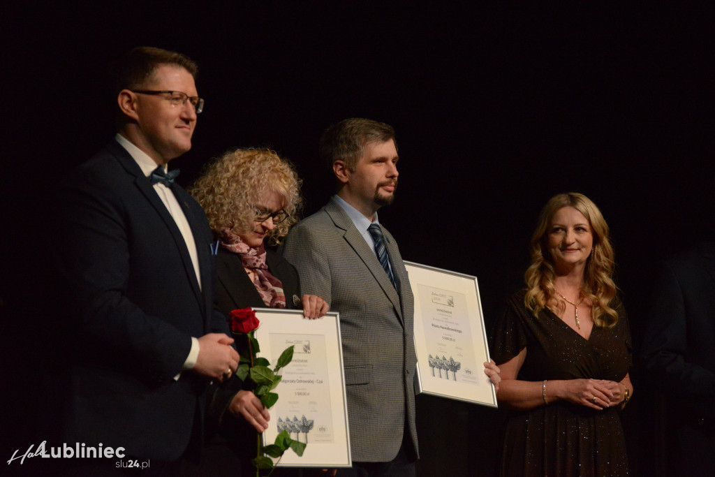 Gala Zielonych Czeków 2026