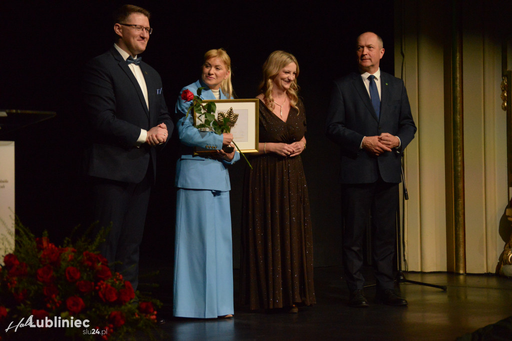 Gala Zielonych Czeków 2026