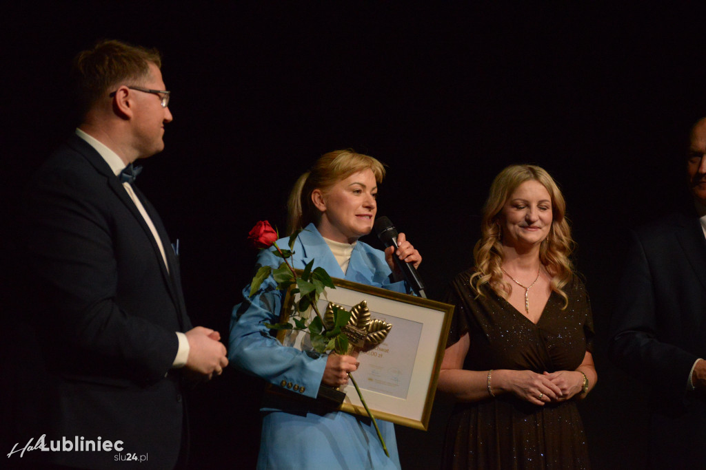 Gala Zielonych Czeków 2026