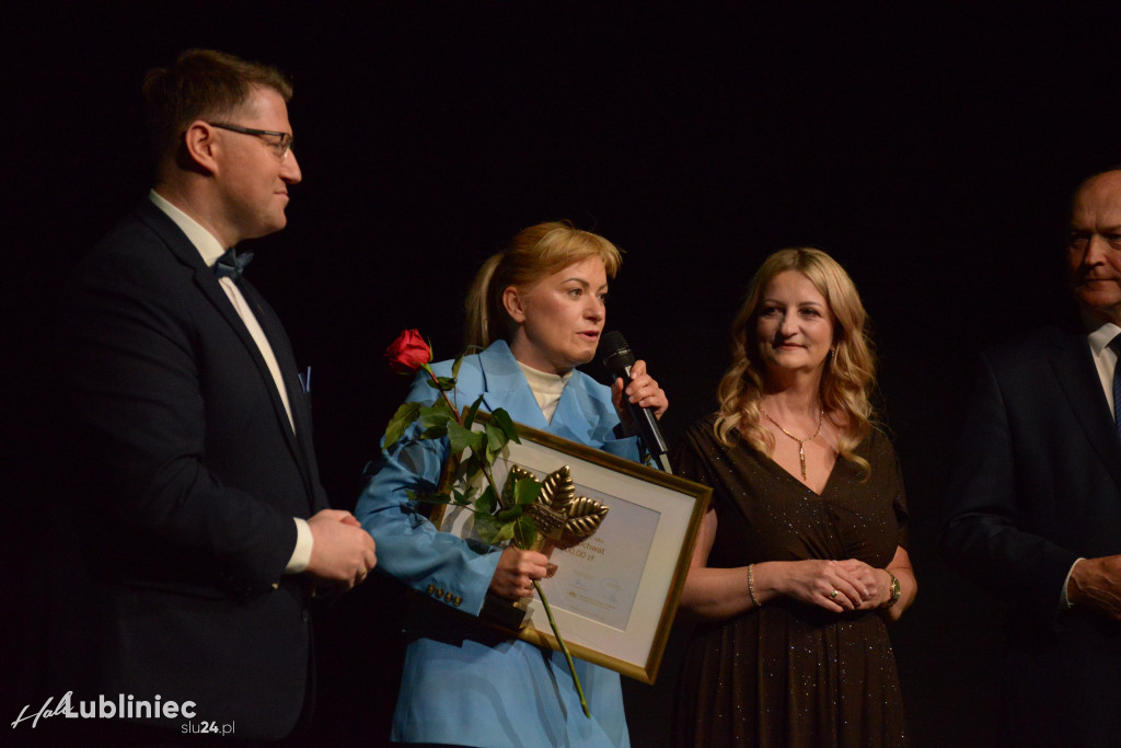 Gala Zielonych Czeków 2026